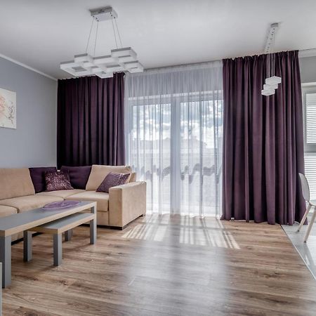 Flow Apartments Stary Toruń Zewnętrze zdjęcie