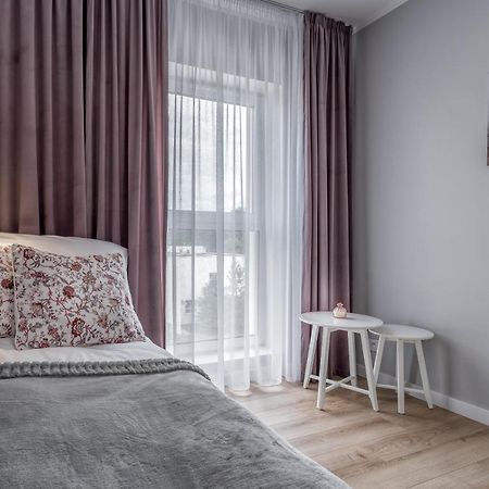 Flow Apartments Stary Toruń Zewnętrze zdjęcie