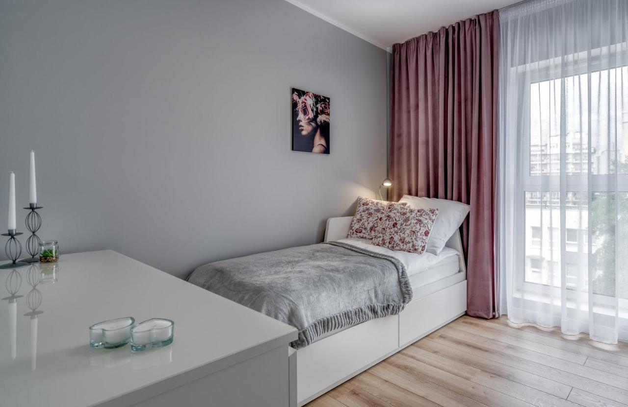 Flow Apartments Stary Toruń Zewnętrze zdjęcie