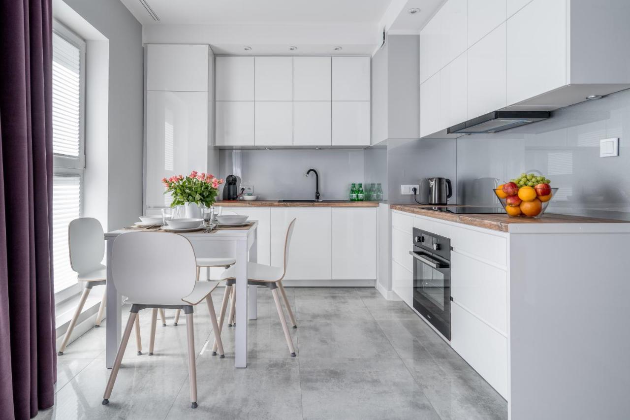 Flow Apartments Stary Toruń Zewnętrze zdjęcie