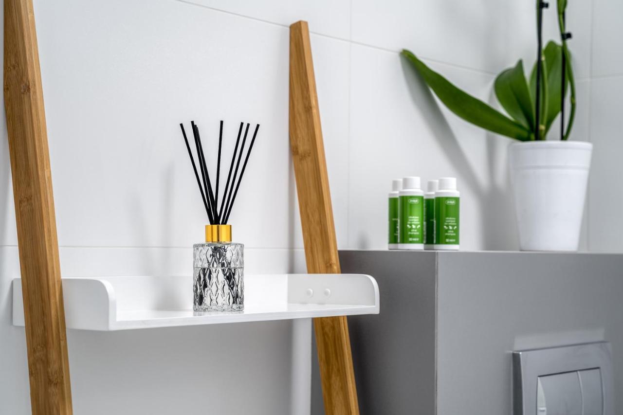 Flow Apartments Stary Toruń Zewnętrze zdjęcie