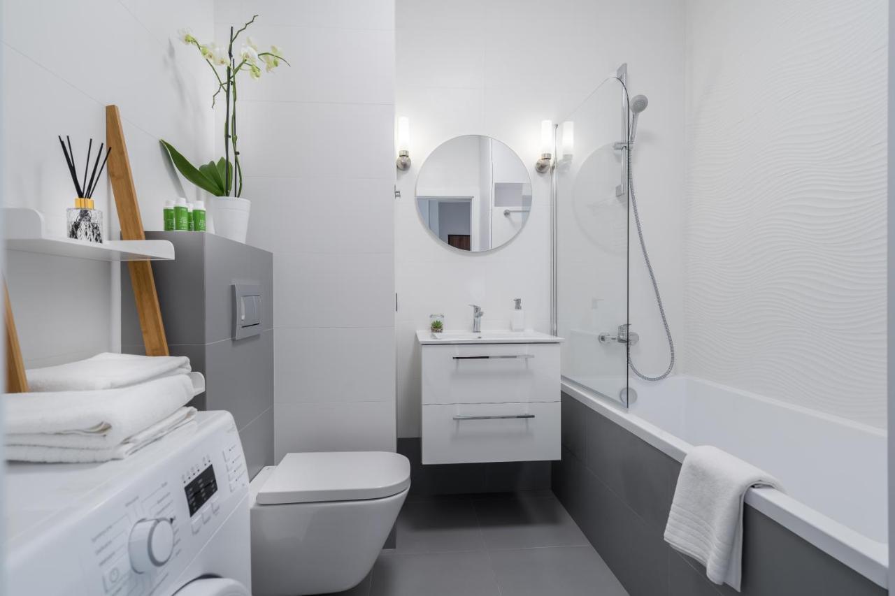 Flow Apartments Stary Toruń Zewnętrze zdjęcie