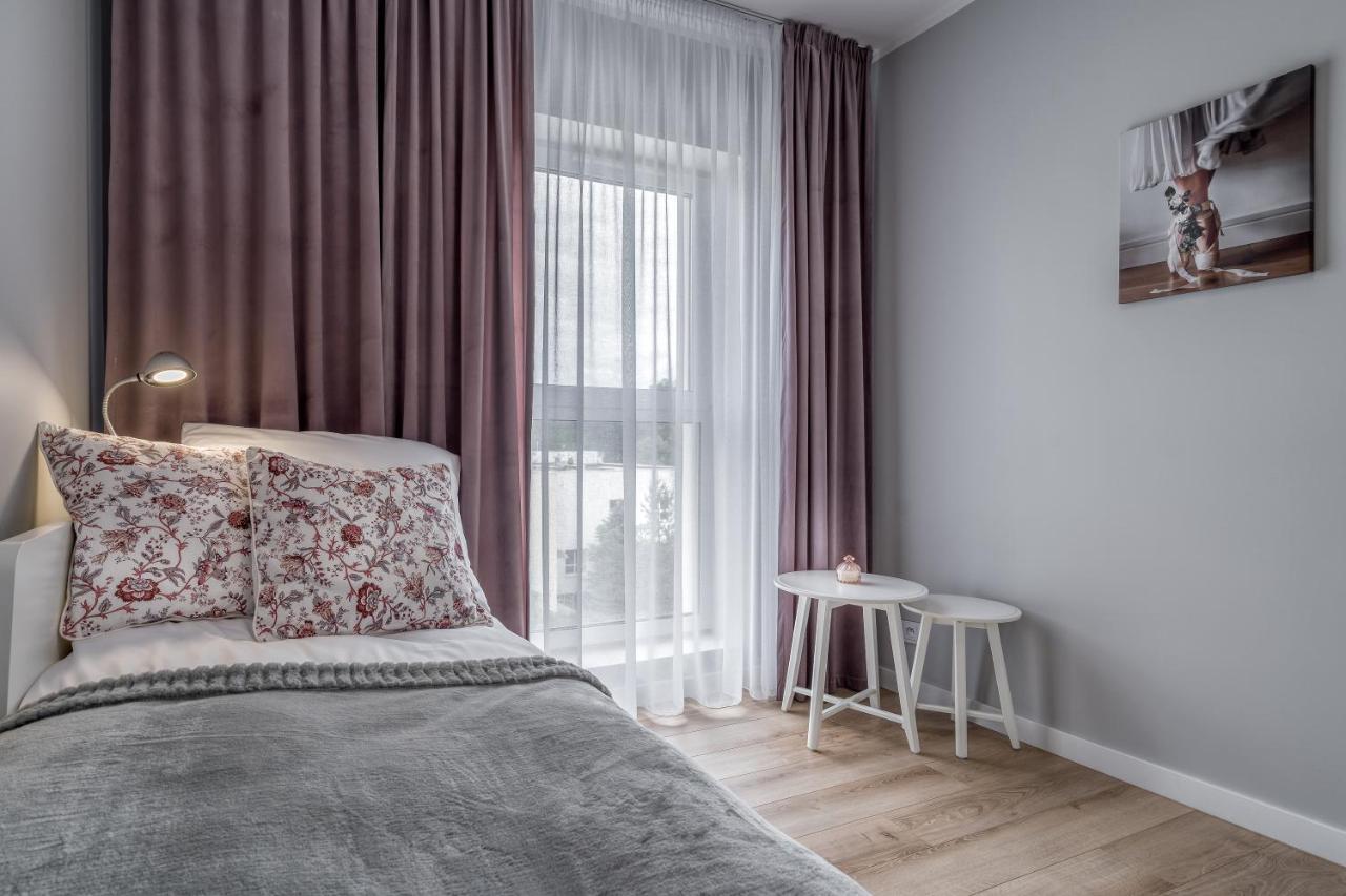 Flow Apartments Stary Toruń Zewnętrze zdjęcie